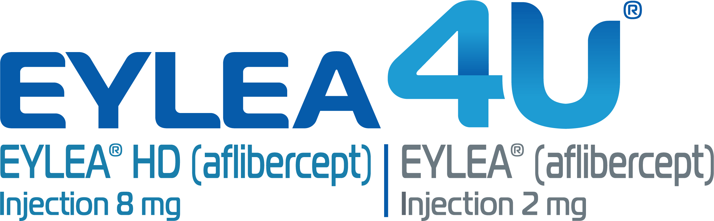 Enrolling in EYLEA4U® I EYLEA® HD (aflibercept) Injection